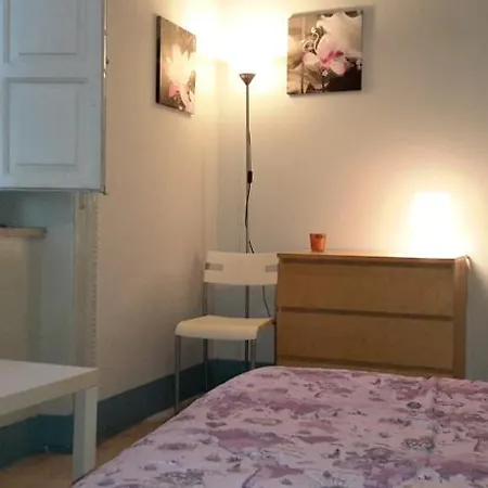 Hostel The Youth Palermo