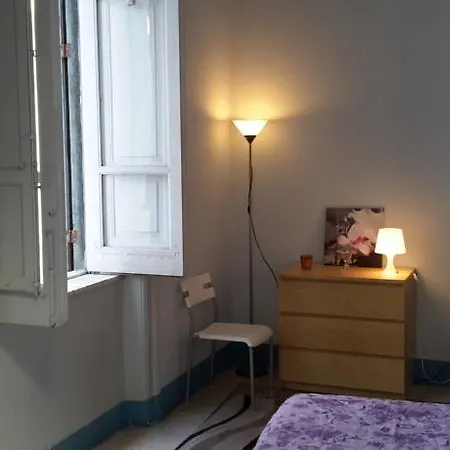 Hostel The Youth Palermo